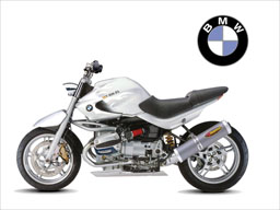 BMW RS